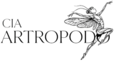 Cia Artrópodo